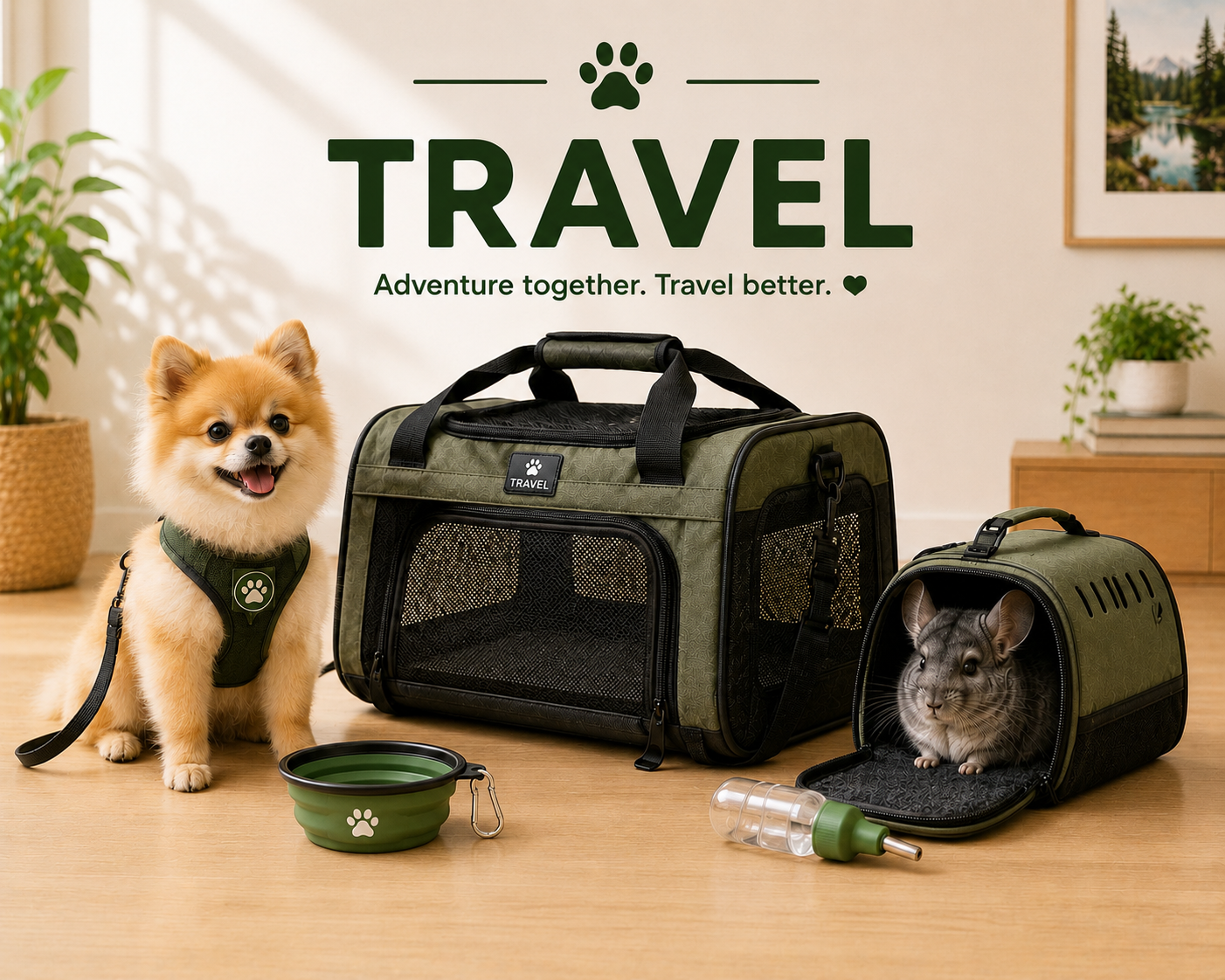 Travel